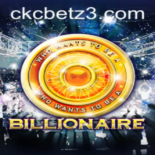 Desvendando o Jogo Billionaire: Regras e Estratégias no ckcbet.com