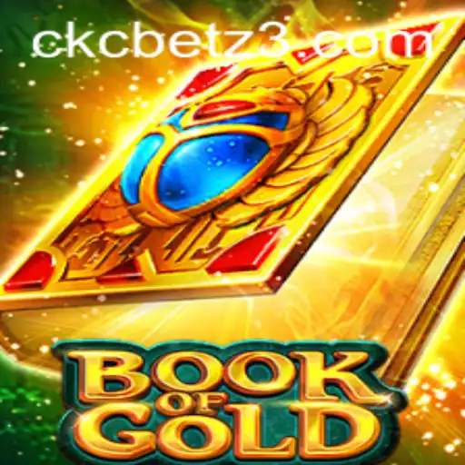 Descubra o Fascinante Mundo de Book of Gold no ckcbet.com