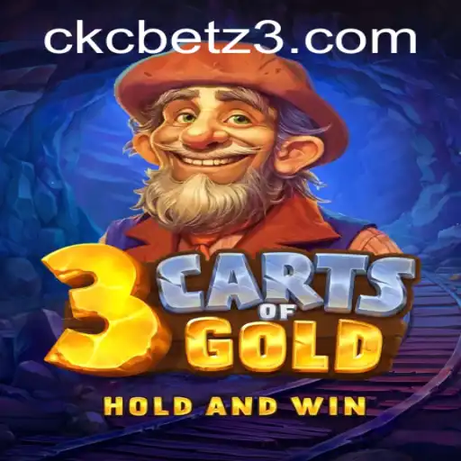 Explorando o Fascinante Jogo 3cartsOfGold