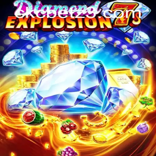 Explorando o Vibrante Mundo de DiamondExplosion7s