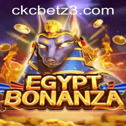 EgyptBonanza: Mergulhe na Aventura do Antigo Egito com ckcbet.com