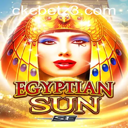 Explorando o Enigmático Mundo de EgyptianSunSE: Um Mergulho nas Areias do Tempo