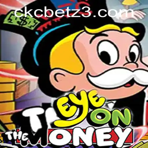EyeOnTheMoney: Um Novo Jogo para Apaixonados por Estratégia e Diversão