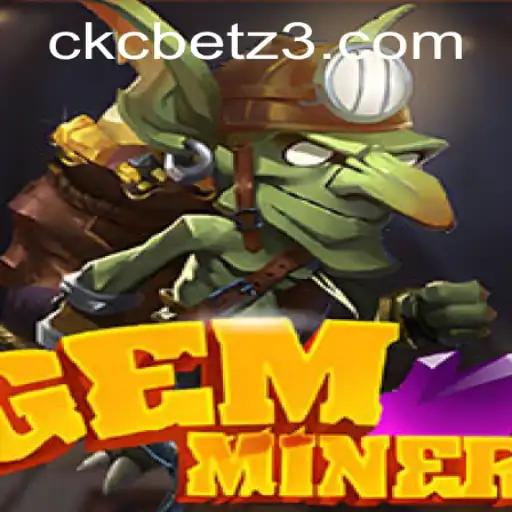 Descubra o Fascinante Universo do Jogo GemMiner