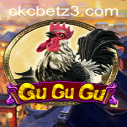 GuGuGu: A Fenomenal Jornada de Aventura e Entretenimento