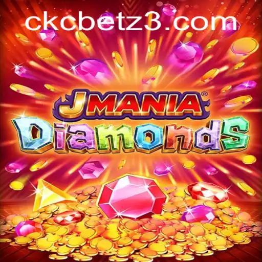 JManiaDiamonds: Explore os Fascinantes Mundos dos Diamantes