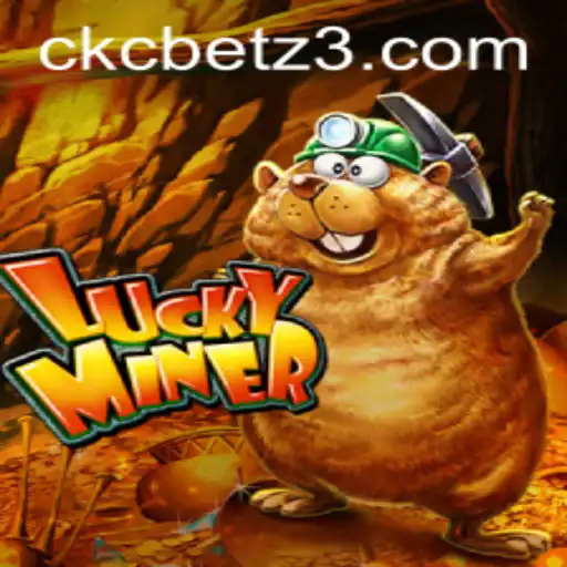 Explorando o Mundo de LuckyMiner: Uma Jornada Aventurosa em ckcbet.com