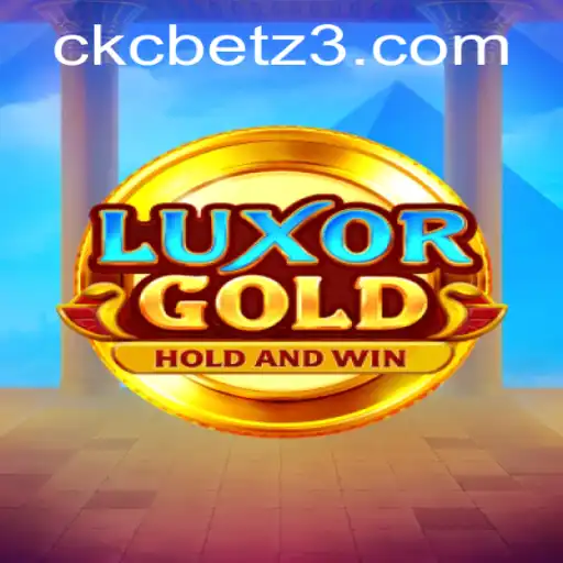 LuxorGold: Descubra a Emoção do Novo Fenômeno dos Jogos Online