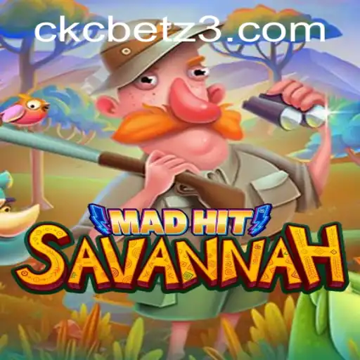 Explorando o Mundo de MadHitSavannah: Um Jogo Inovador e Emocionante