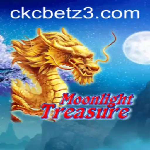 Aventura no Mundo de MoonlightTreasure