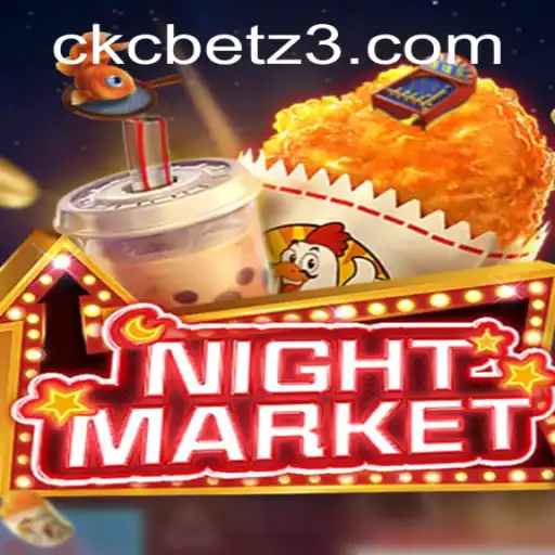 Explorando o Mundo de NIGHTMARKET: Um Jogo de Estratégia e Aventura