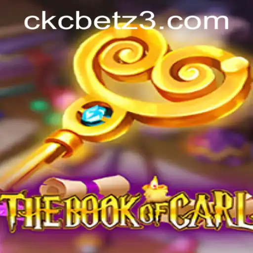 TheBookofCarl: Explorando o Novo Fenômeno do Entretenimento Online